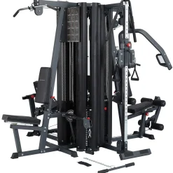 BodyCraft Kraftstation X4