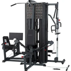 BodyCraft Kraftstation X4