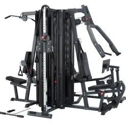 BodyCraft Kraftstation X4