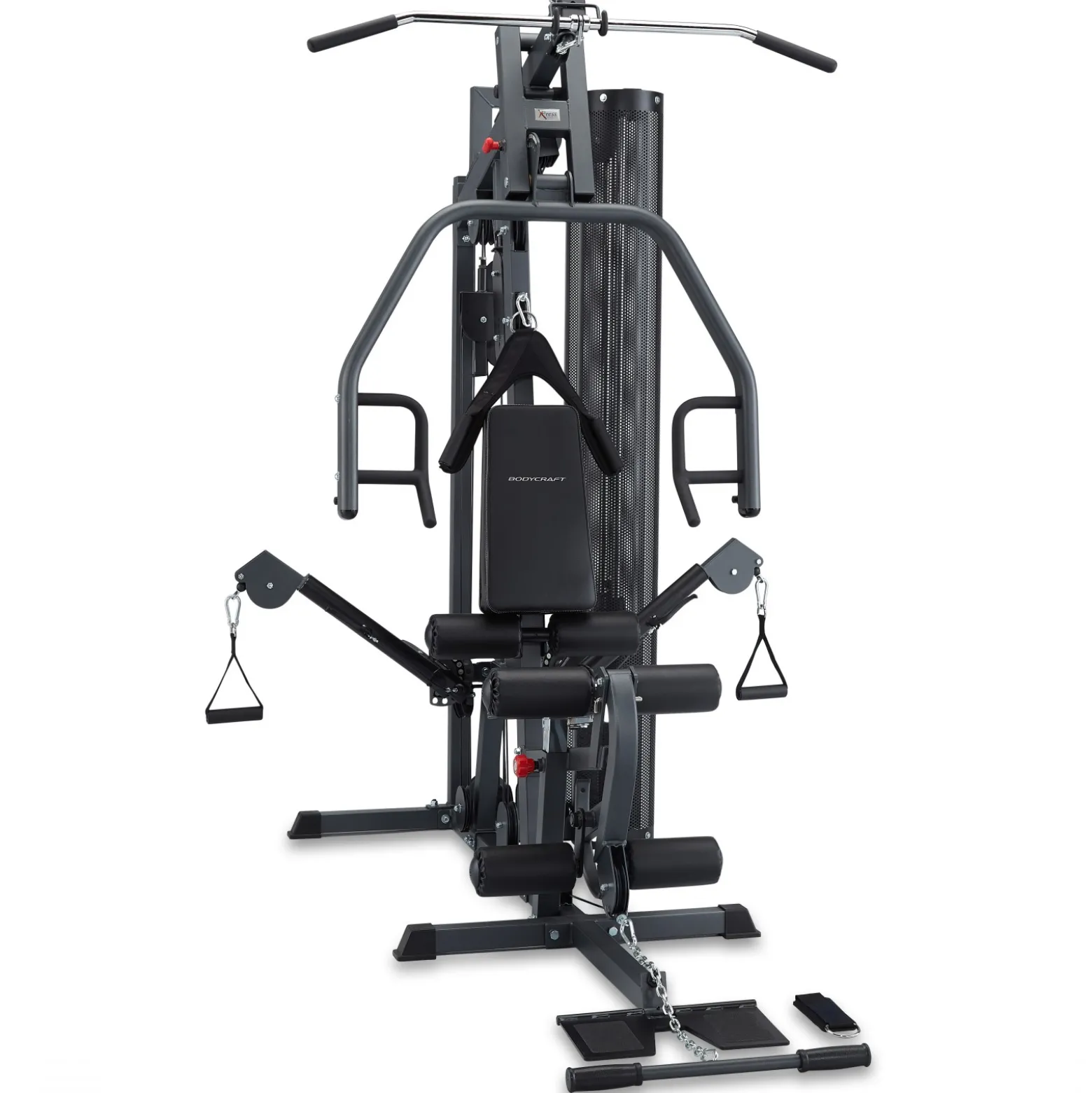 BodyCraft Kraftstation X-Press pro