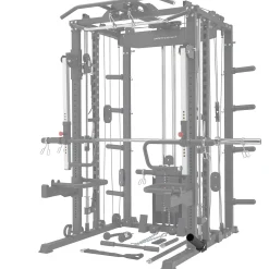 BodyCraft Landmine-Attachment für SG1