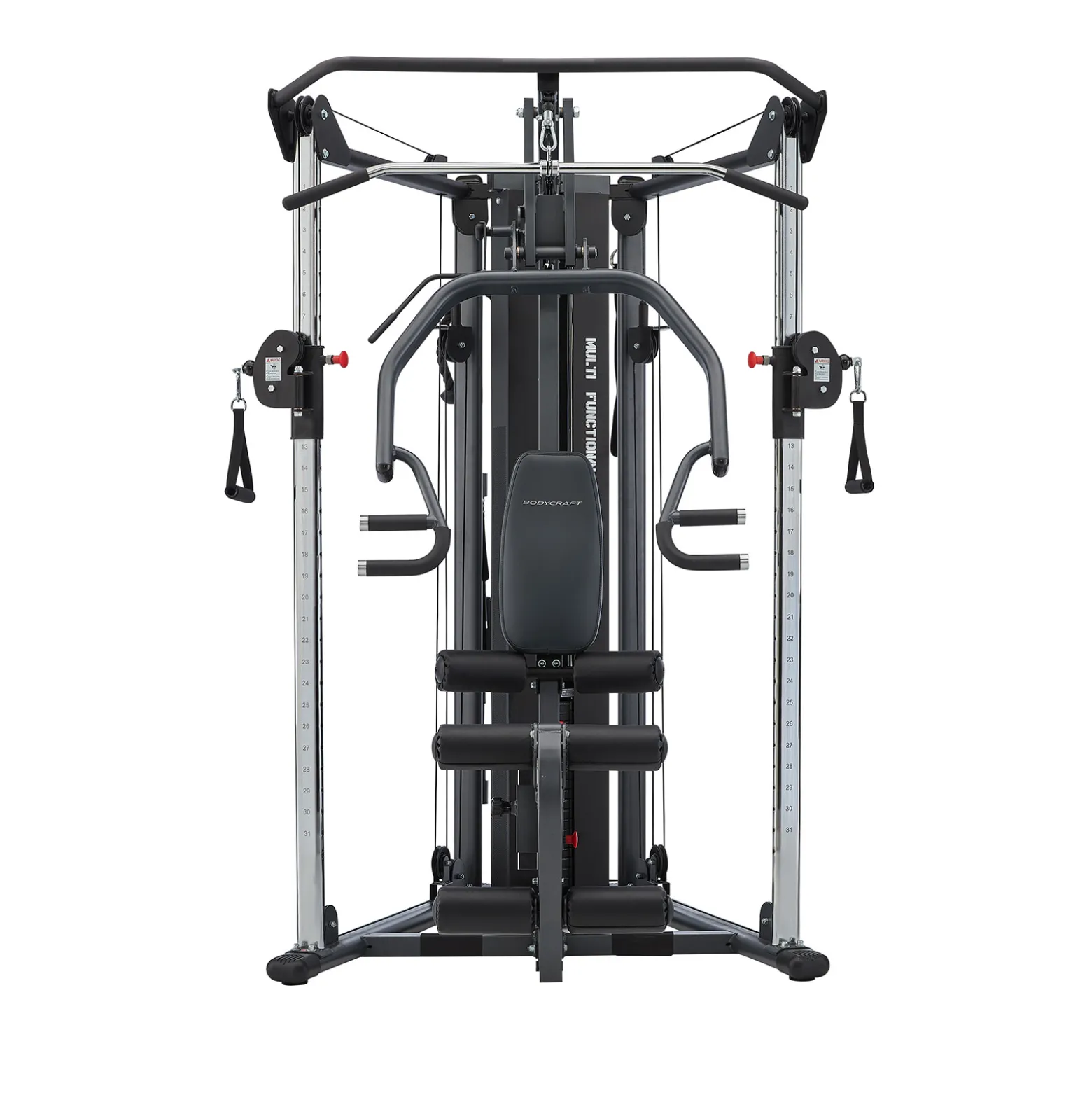 BodyCraft MFT Multi Functional Trainer