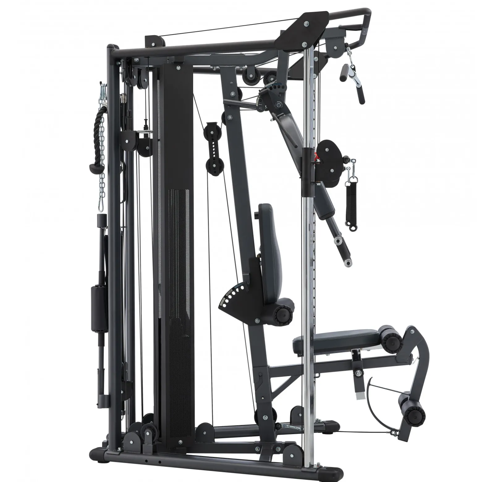 BodyCraft MFT Multi Functional Trainer