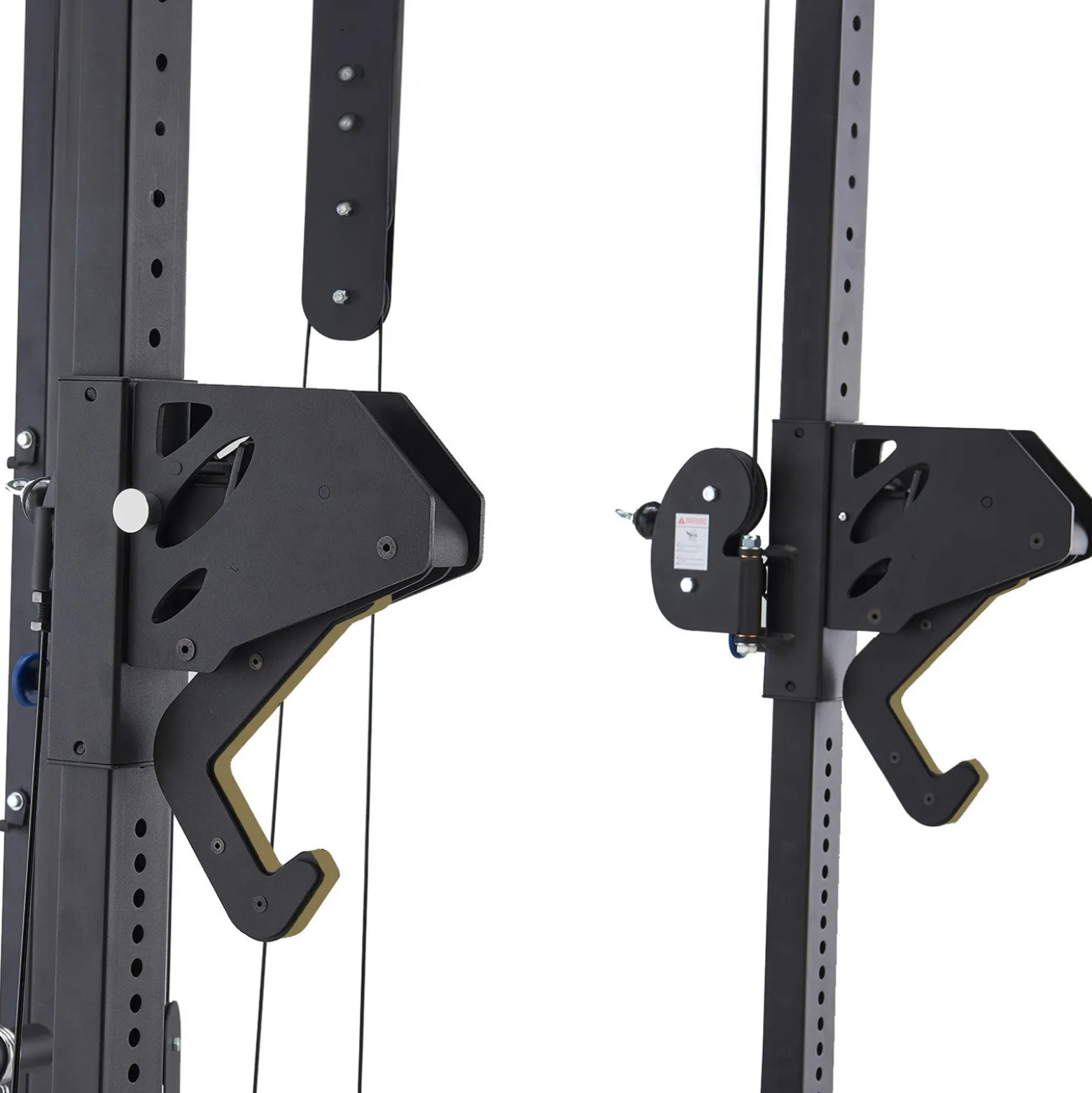 BodyCraft Monolift für Super Gym SG1