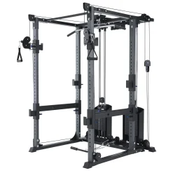Bodycraft Power Rack Functional Trainer