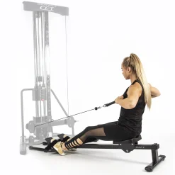 Bodycraft Power Row