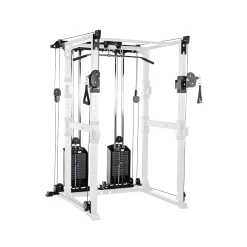 Bodycraft RFT für Power Cage F430