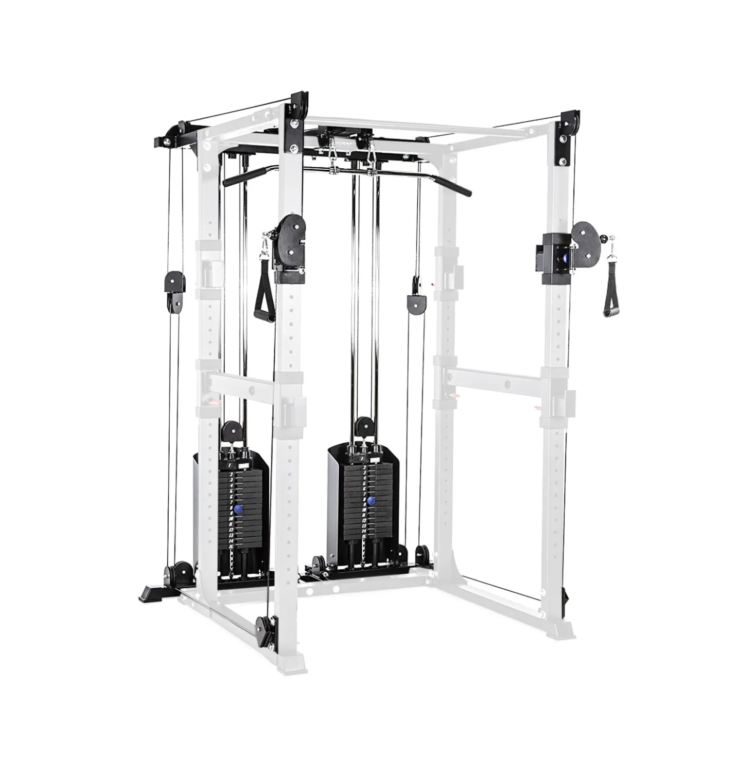 Bodycraft RFT für Power Cage F430