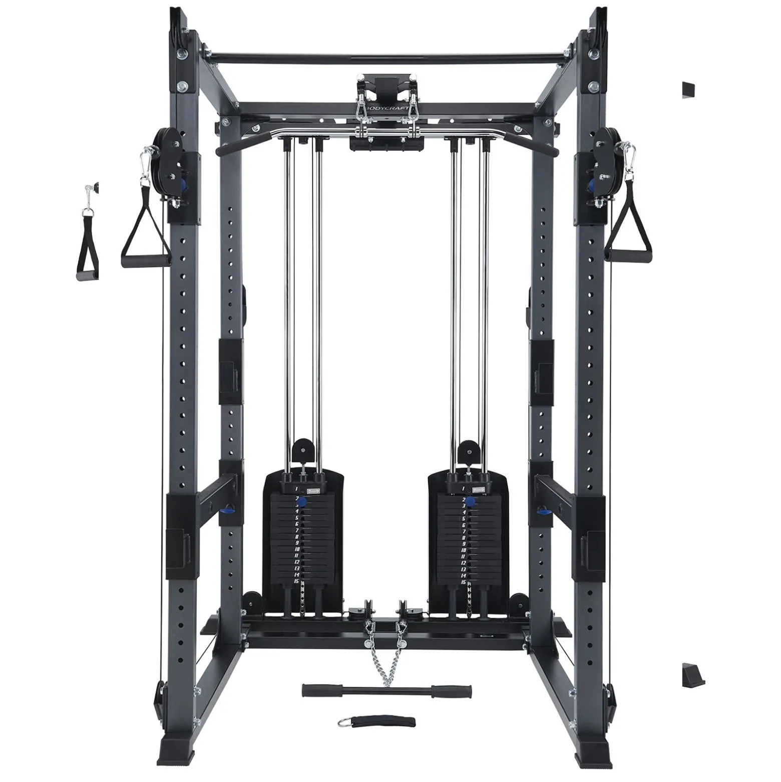 Bodycraft RFT für Power Cage F430