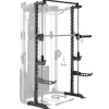 BodyCraft SG2 Smith und Half-Rack
