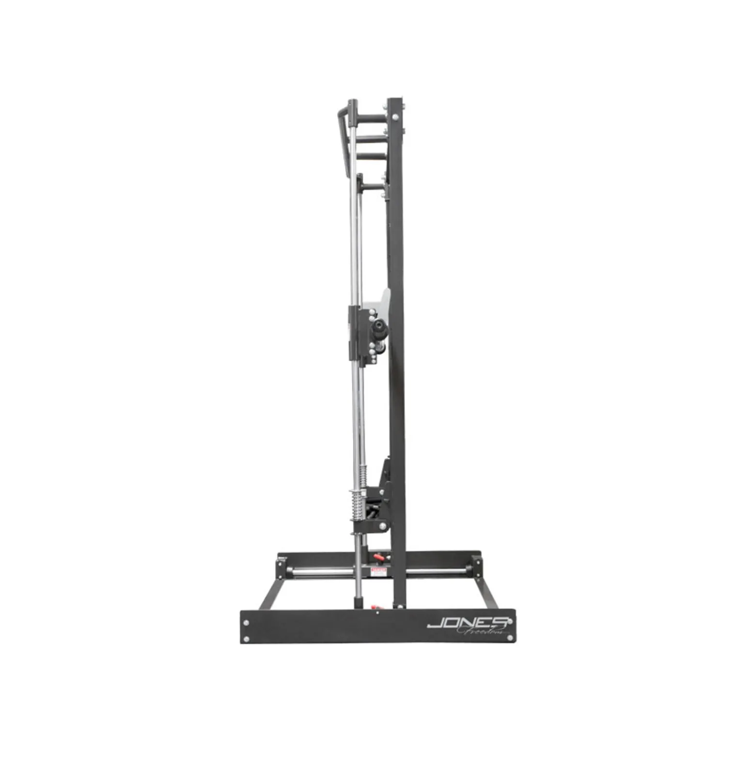 BodyCraft Squat Rack Smith Machine Jones Freedom