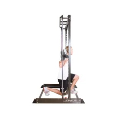 BodyCraft Squat Rack Smith Machine Jones Freedom
