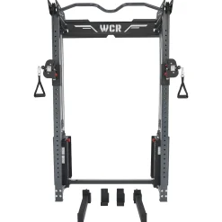 BodyCraft WCR Kabelzug zur Wandmontage