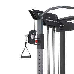 BodyCraft WCR Kabelzug zur Wandmontage
