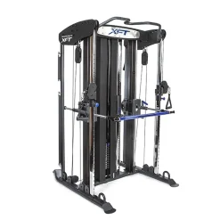 BodyCraft XFT Functional Trainer
