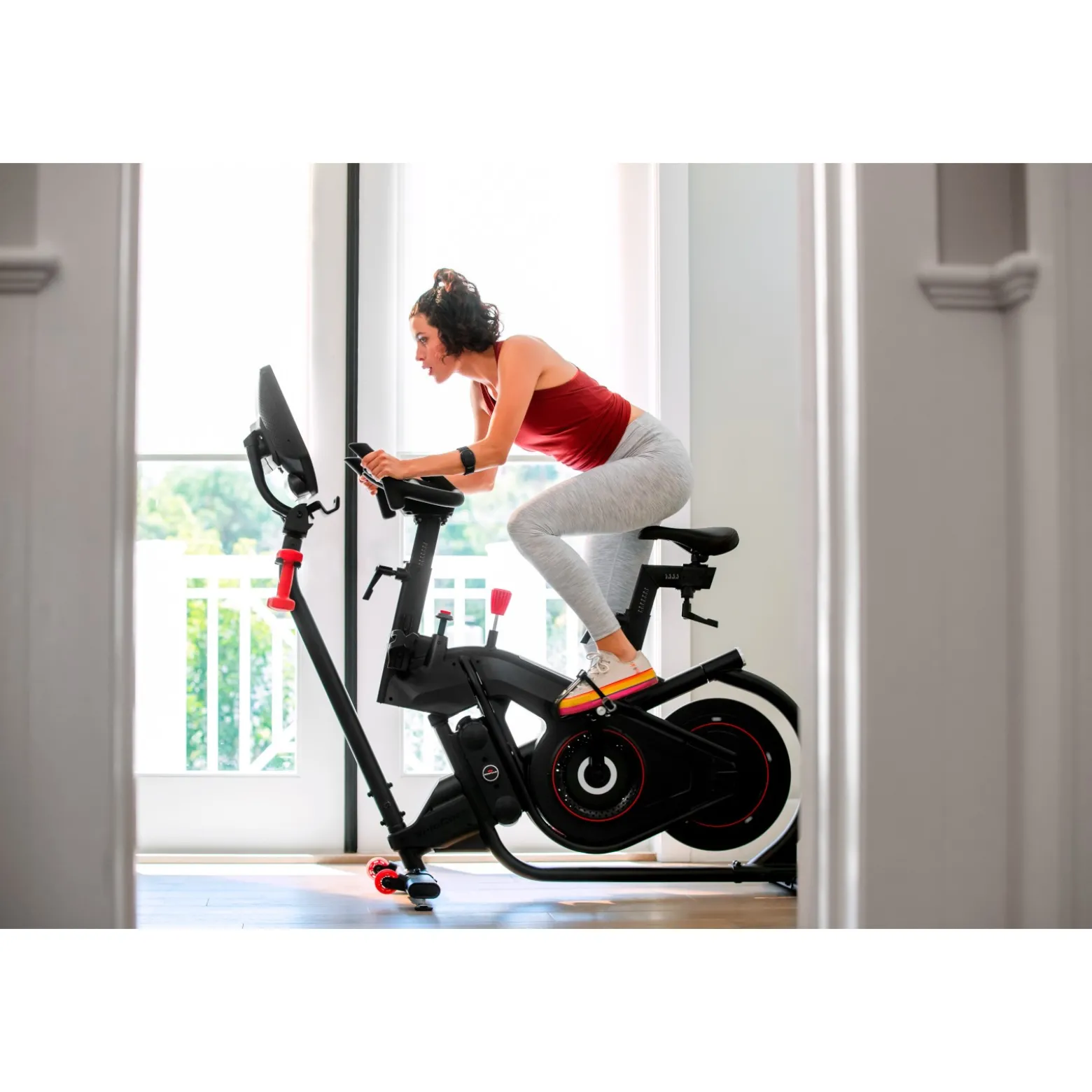BowFlex Indoor Bike VeloCore