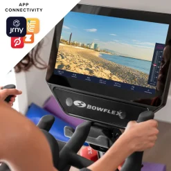 BowFlex Indoor Bike VeloCore