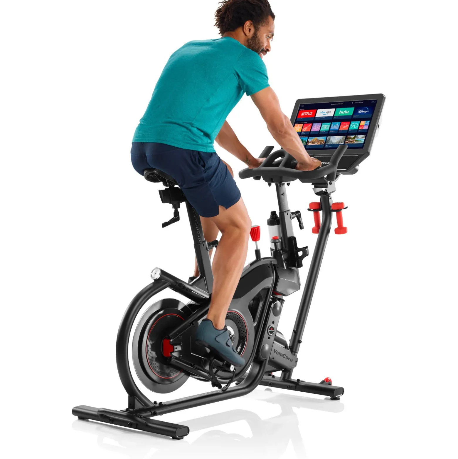BowFlex Indoor Bike VeloCore