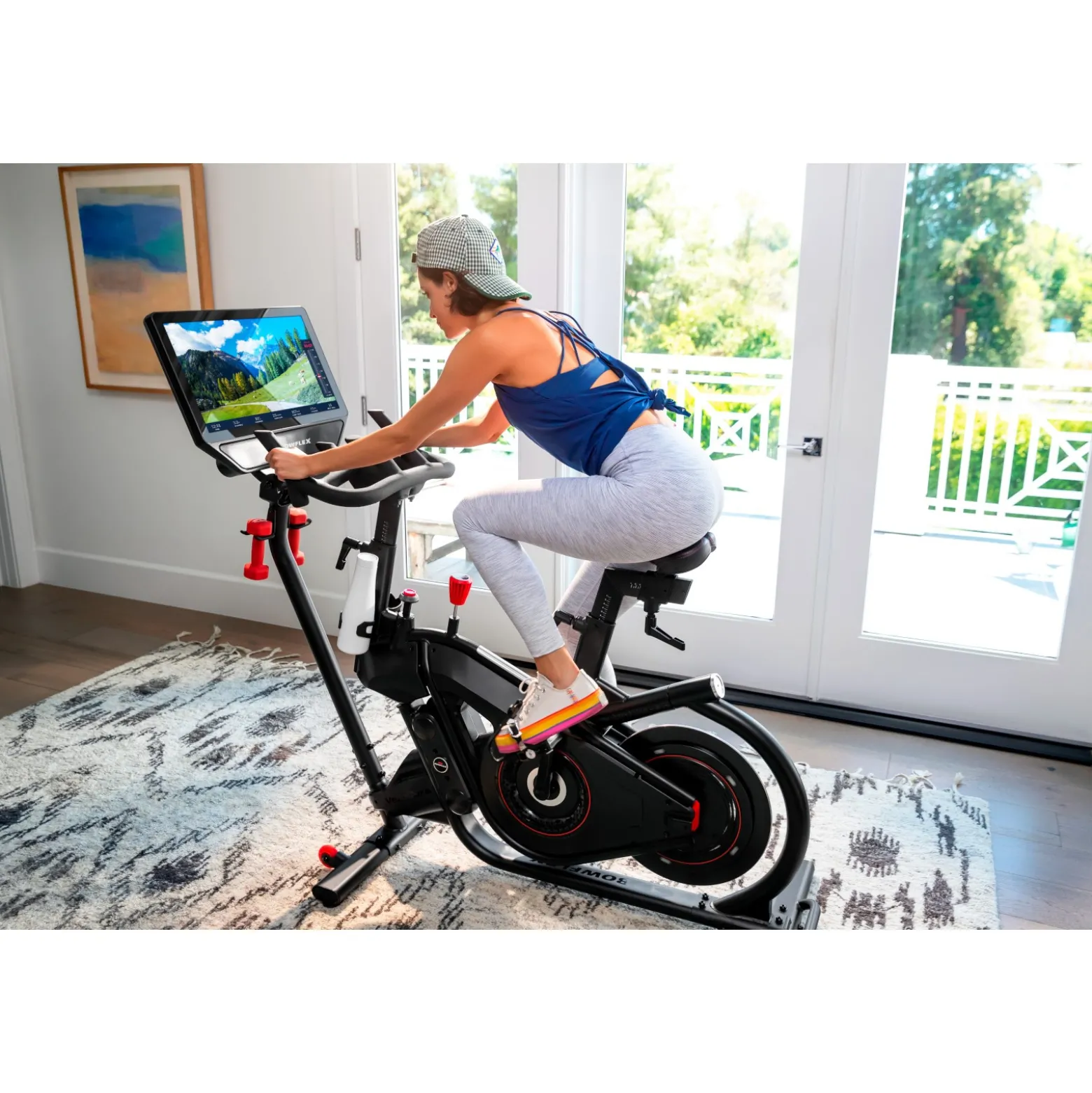 BowFlex Indoor Bike VeloCore