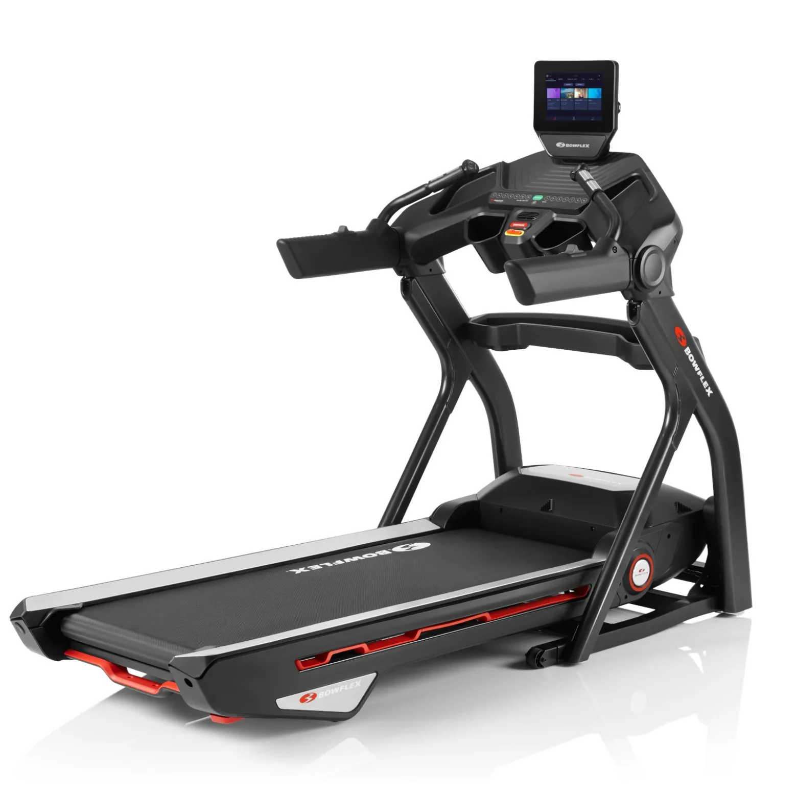 BowFlex Laufband BXT25 (Ausstellungsstück)