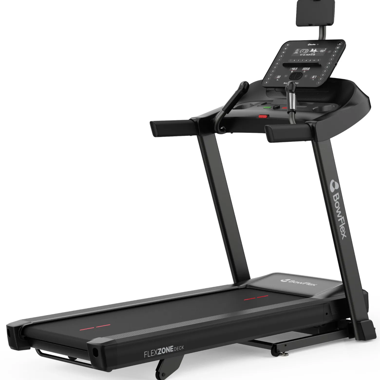 Bowflex Laufband T6