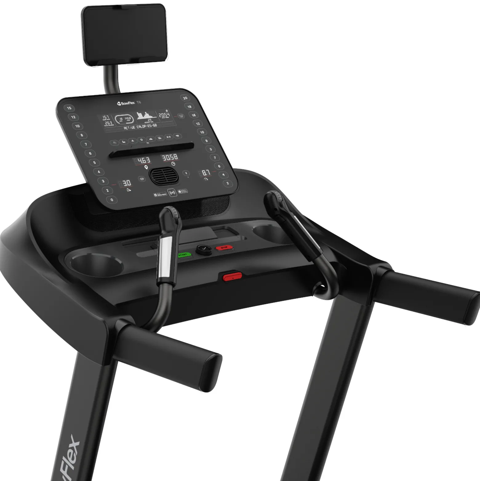 Bowflex Laufband T6