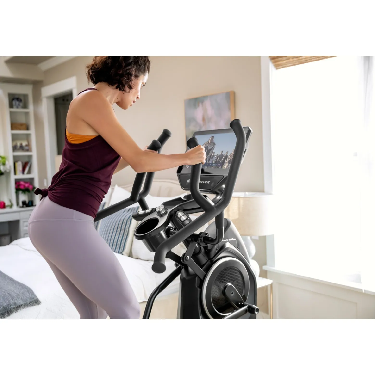BowFlex Max Total 40 (Ausstellungsstück)