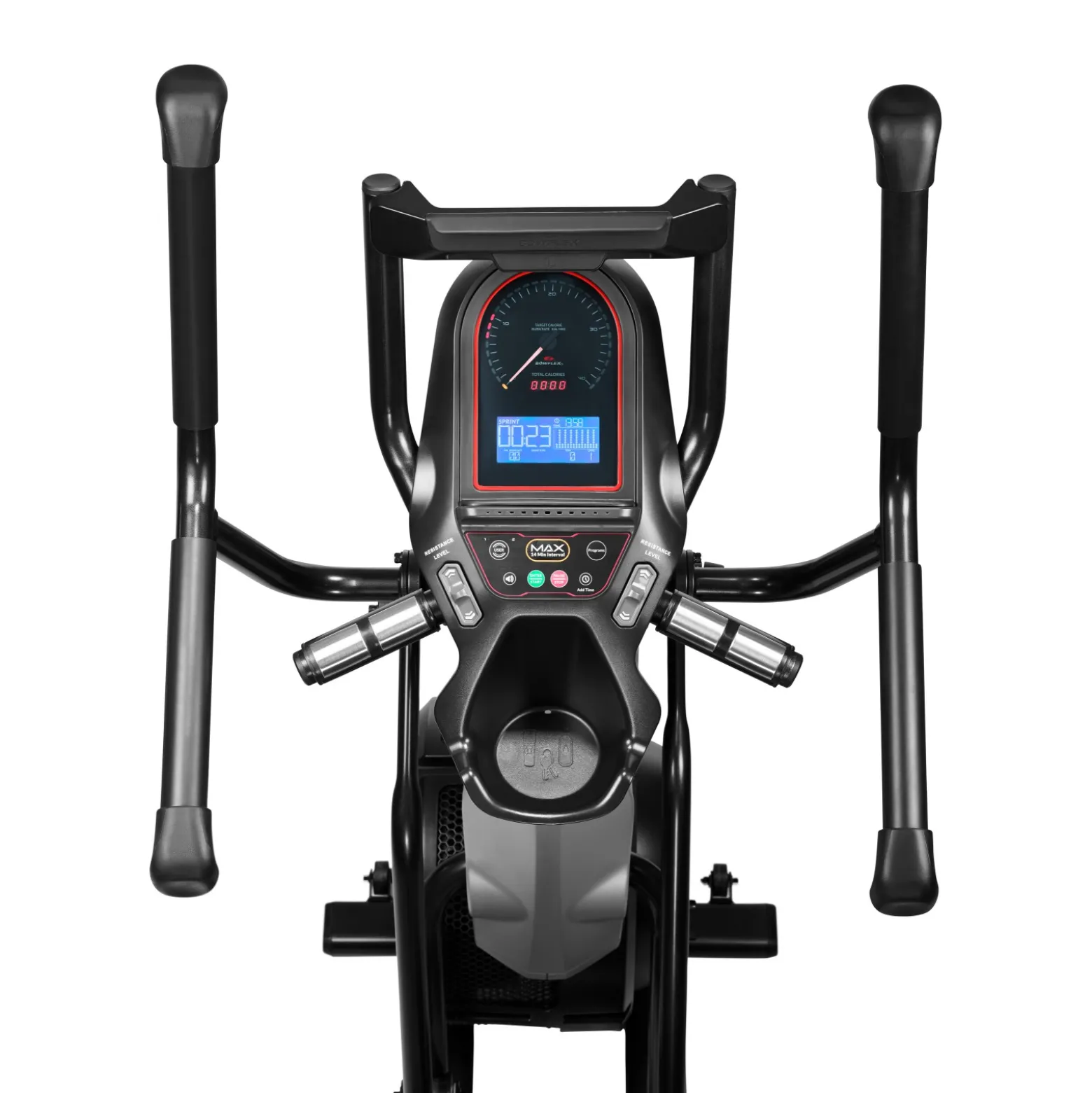 BowFlex Max Trainer M6i