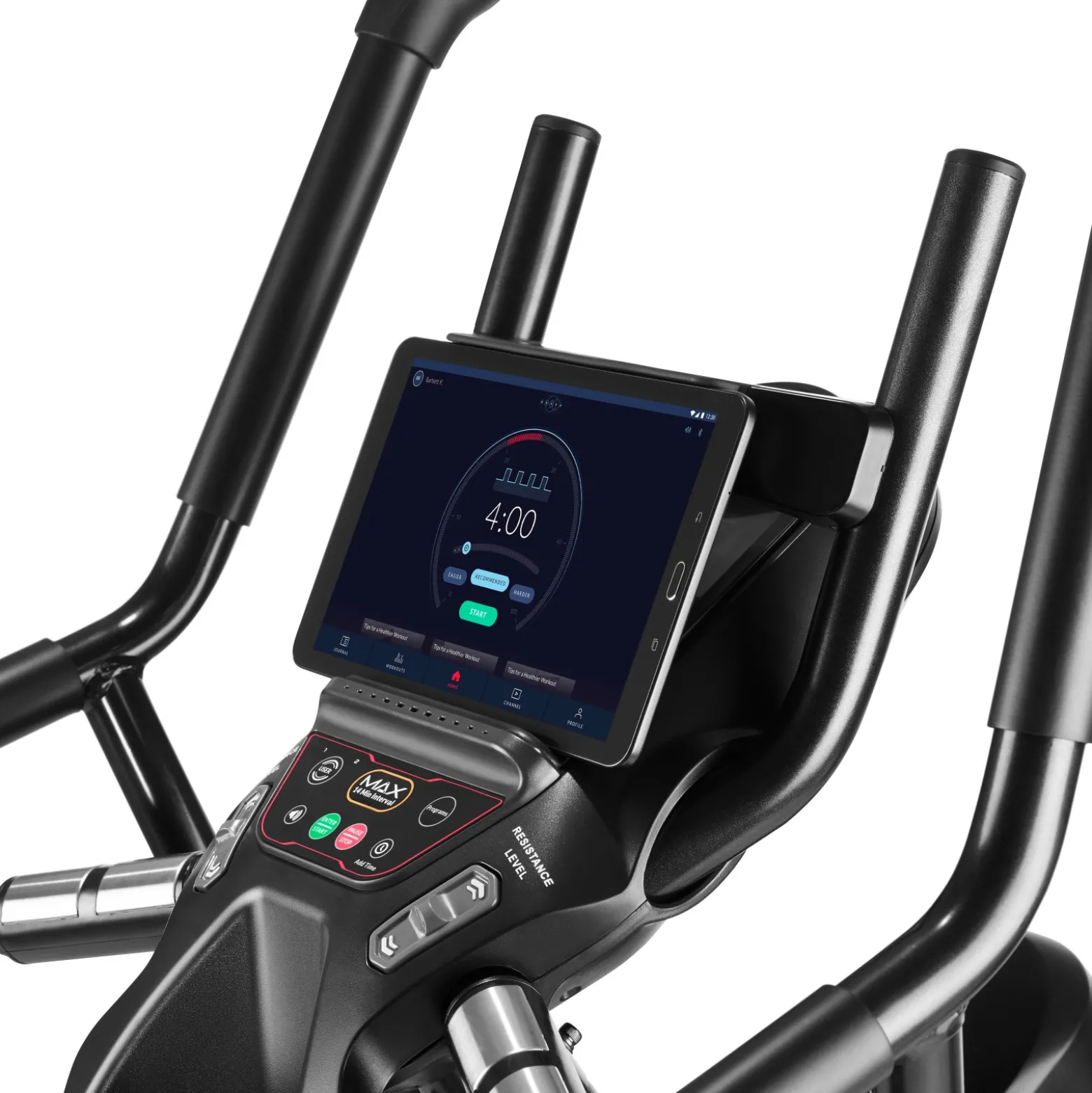 BowFlex Max Trainer M6i