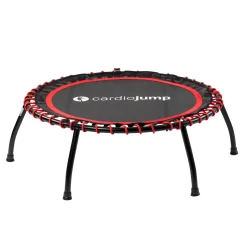 cardiojump Fitnesstrampolin Advanced