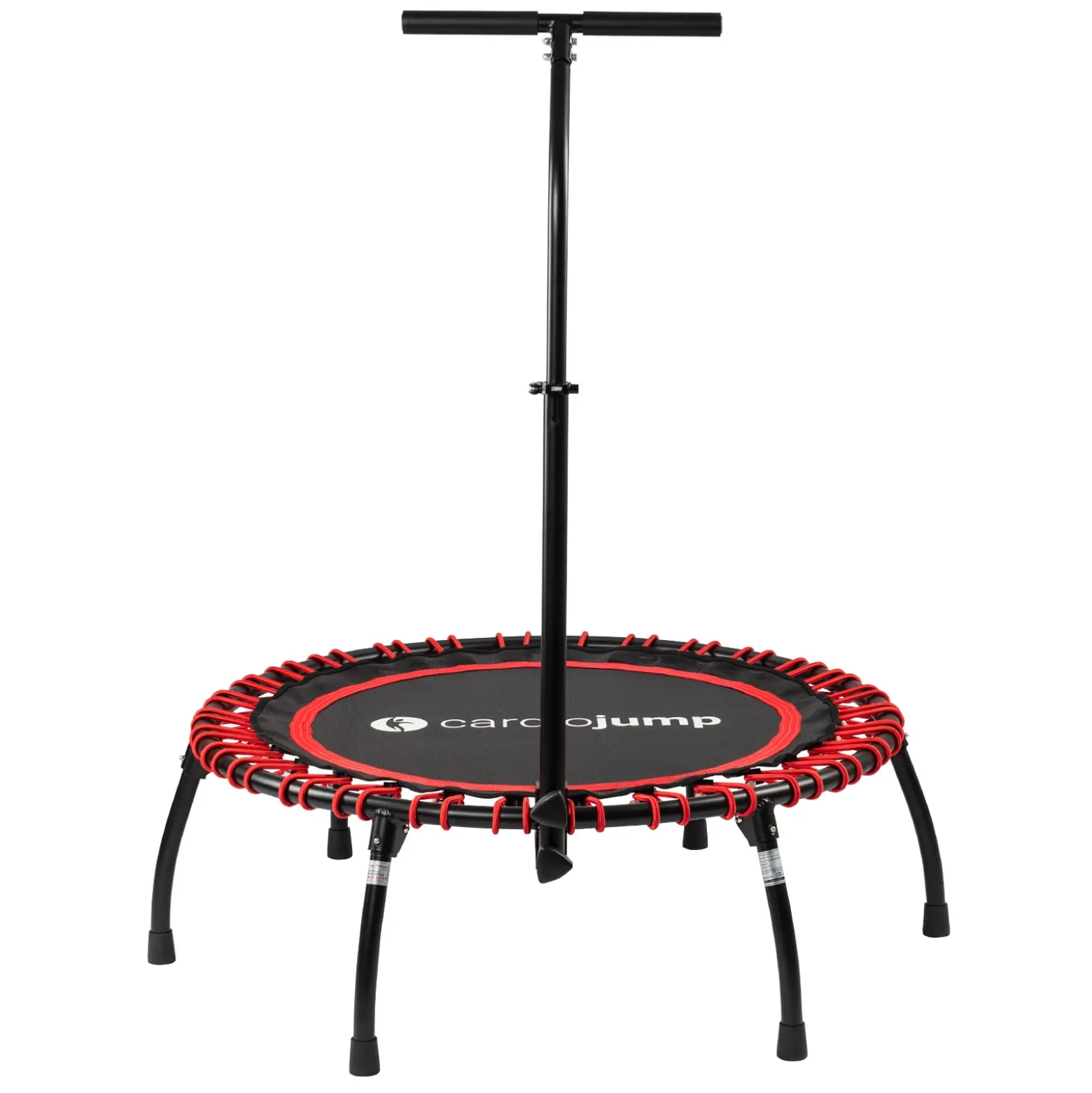 cardiojump Fitnesstrampolin Premium