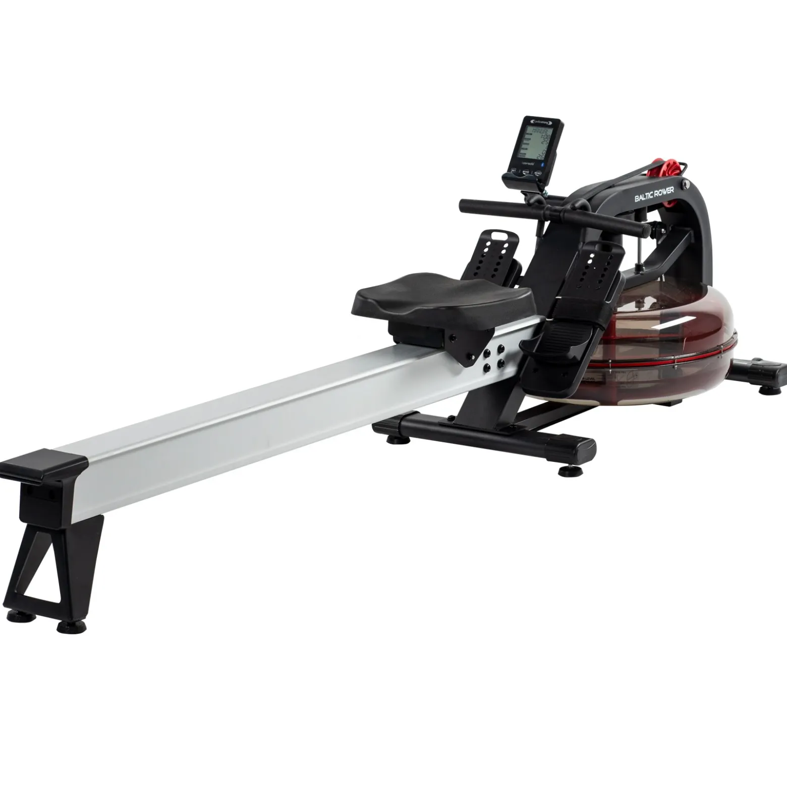 cardiostrong Baltic Rower (Ausstellungsstück)