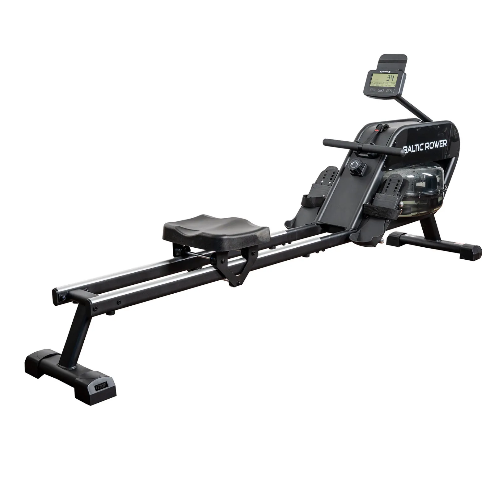 cardiostrong Baltic Rower Rudergerät