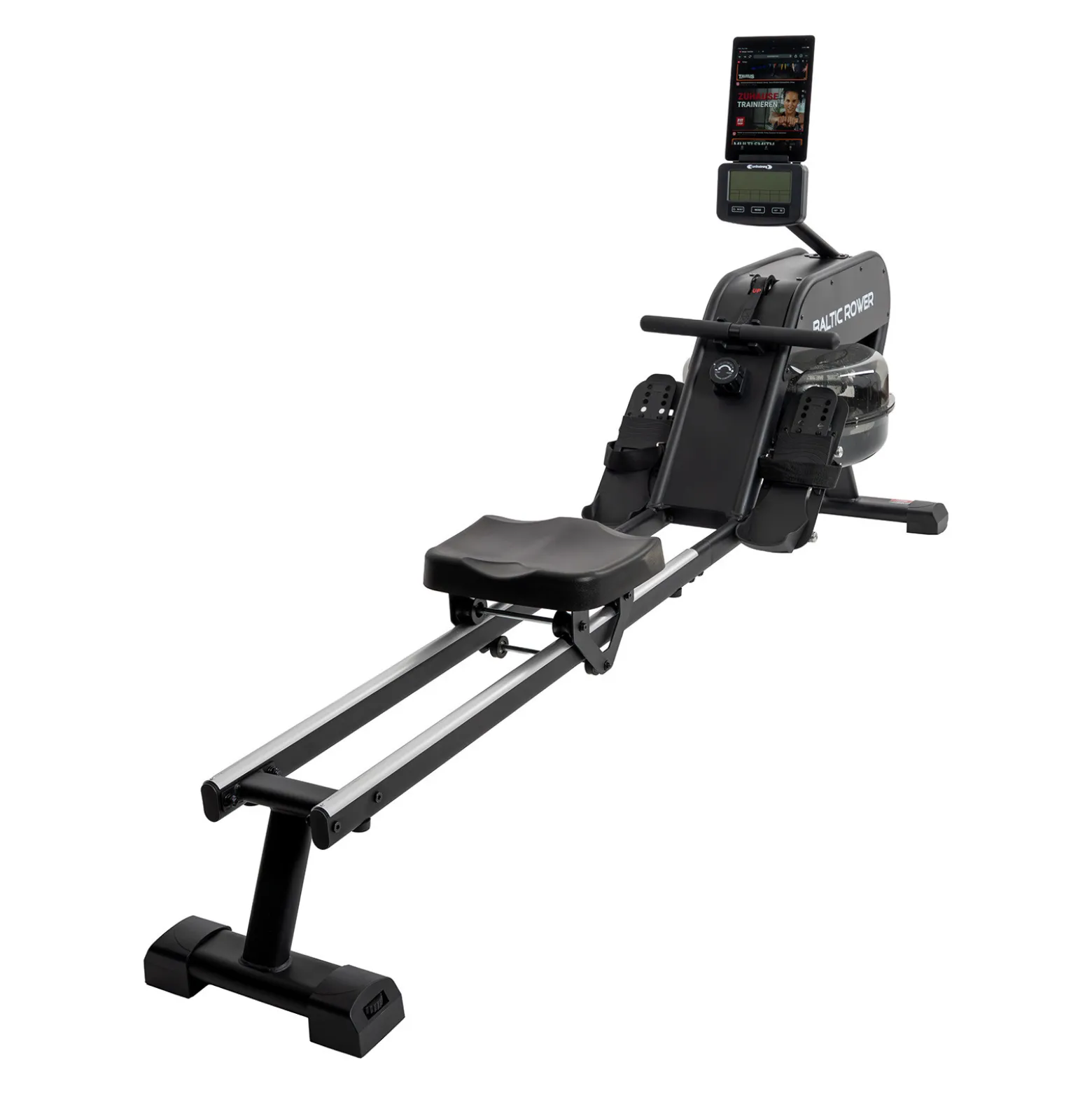 cardiostrong Baltic Rower Rudergerät