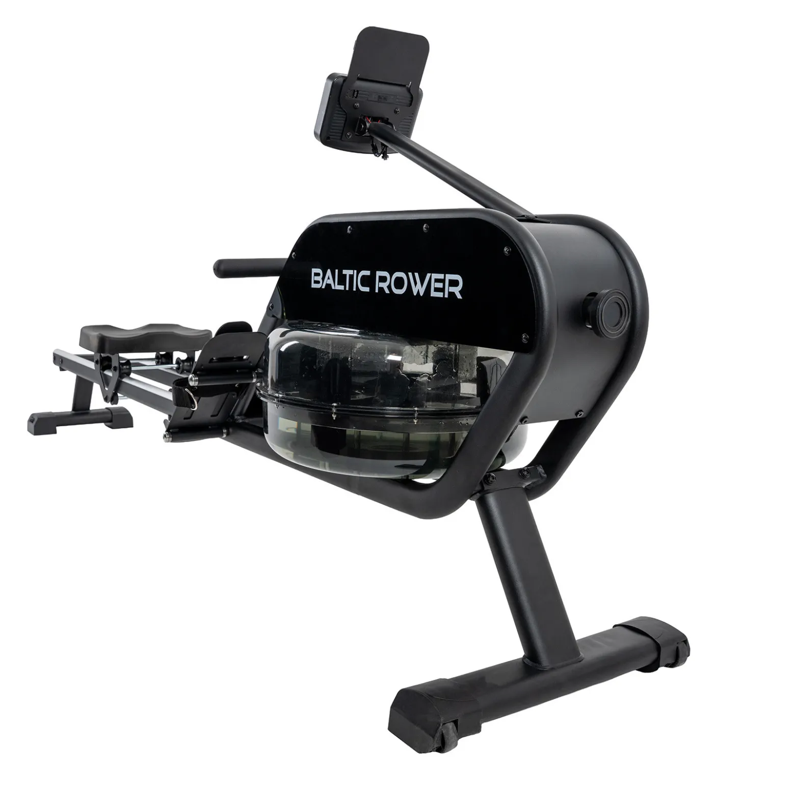 cardiostrong Baltic Rower Rudergerät