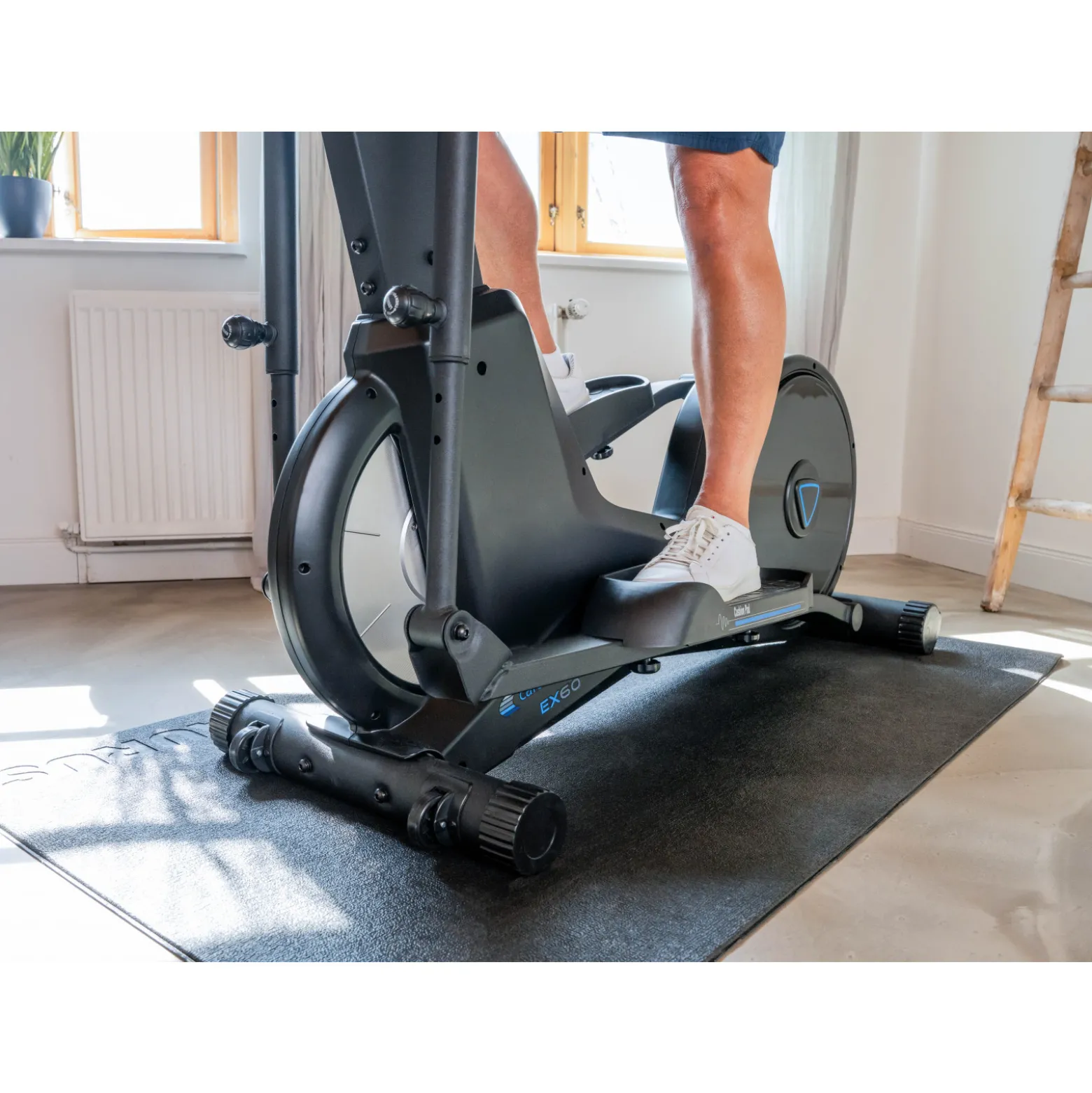 cardiostrong Crosstrainer EX60