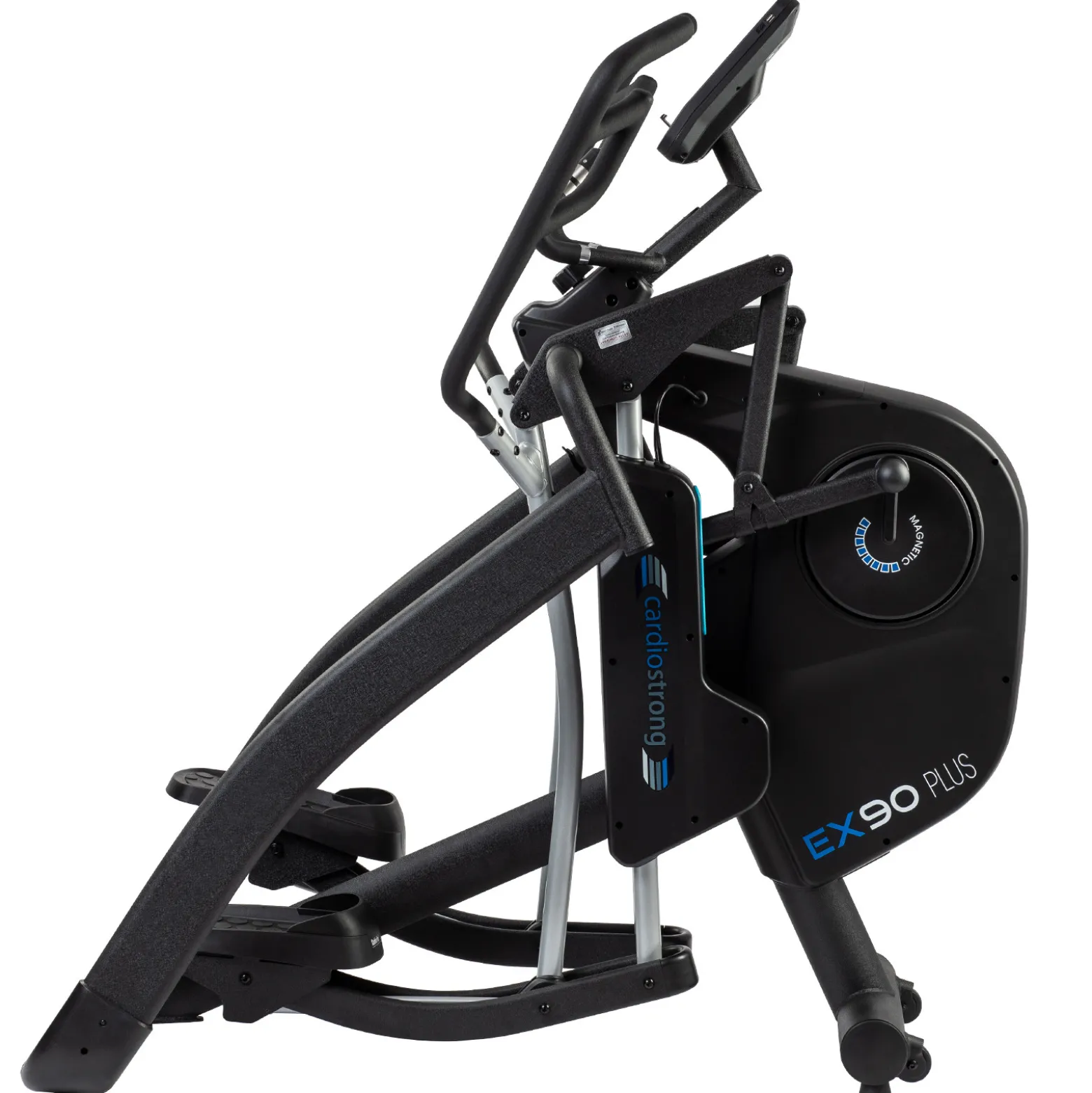 cardiostrong Crosstrainer EX90 Touch