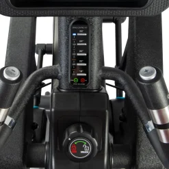 cardiostrong Crosstrainer EX90 Touch