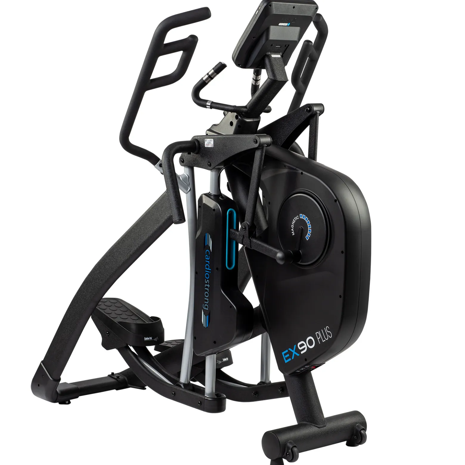 cardiostrong Crosstrainer EX90 Touch