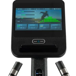 cardiostrong Crosstrainer EX90 Touch Kinomap Bundle
