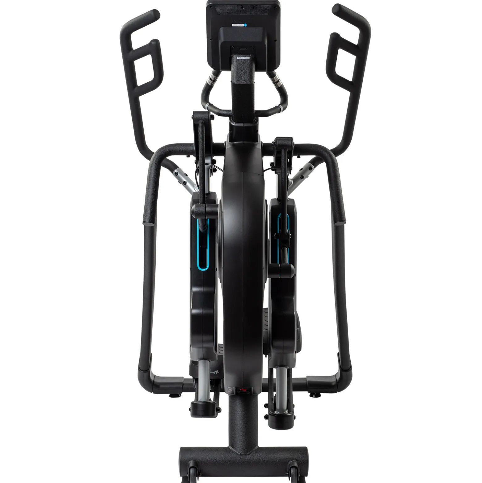 cardiostrong Crosstrainer EX90 Touch Kinomap Bundle