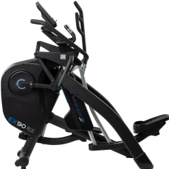 cardiostrong Crosstrainer EX90 Touch Kinomap Bundle