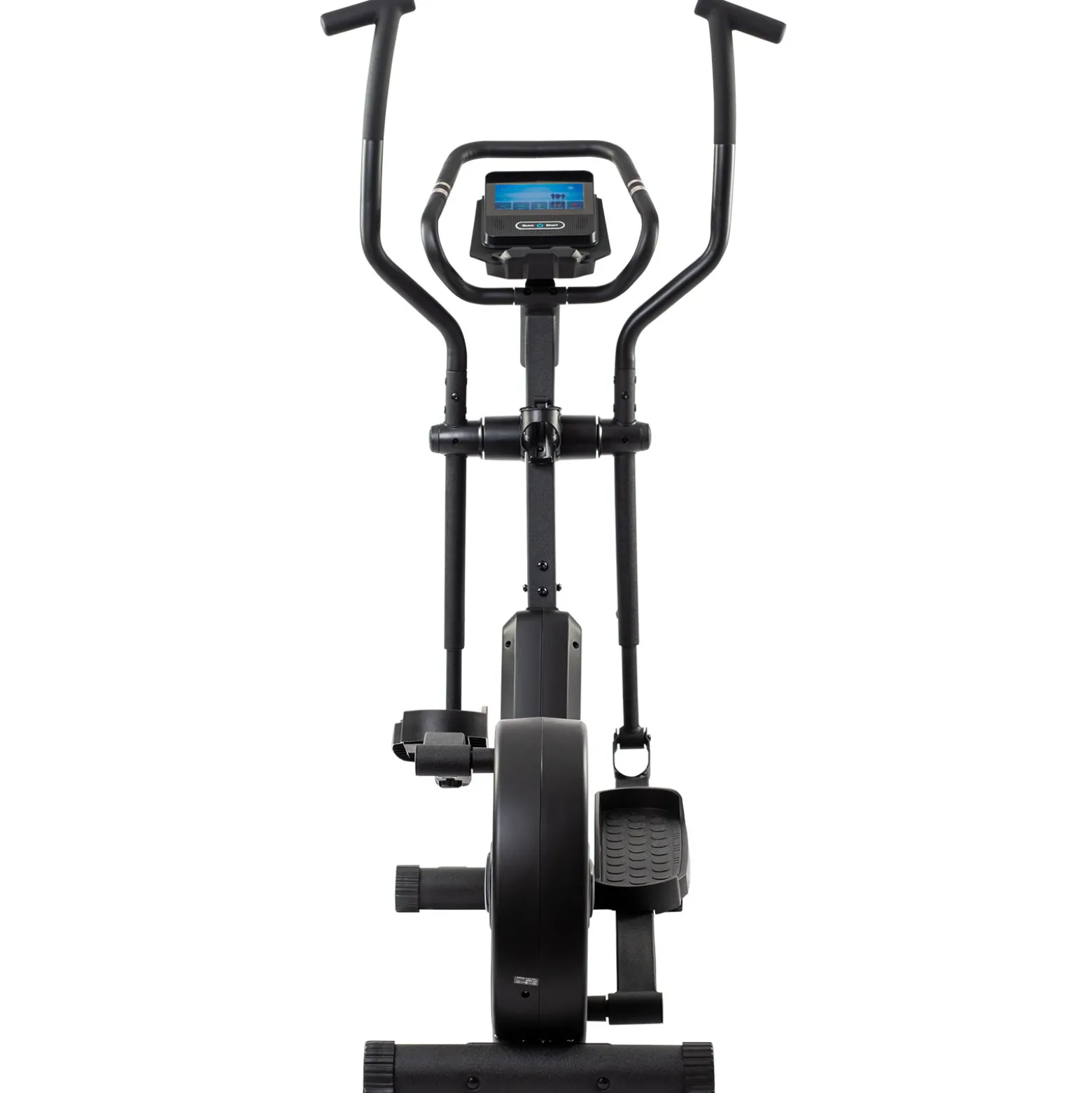 cardiostrong Crosstrainer EX60 Touch