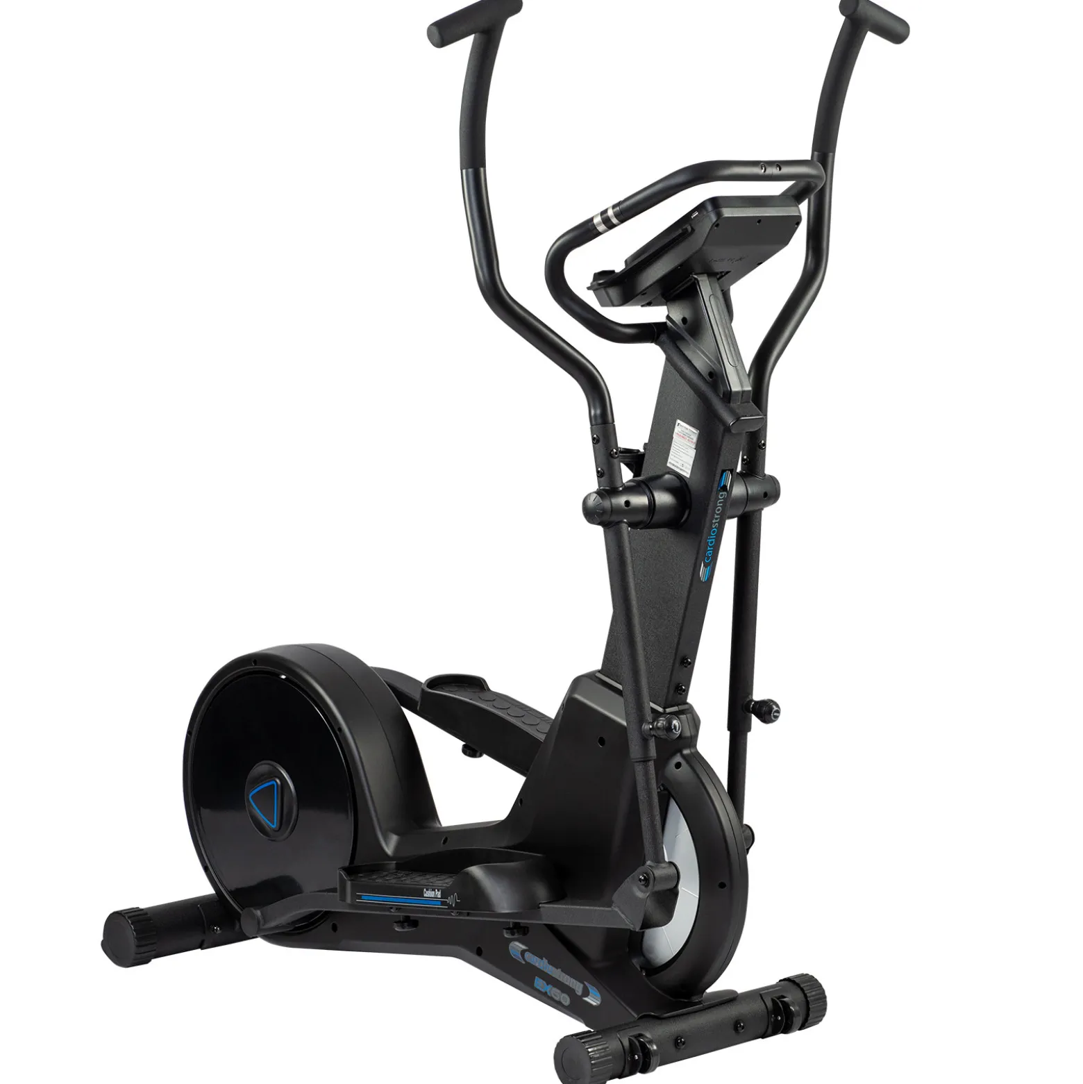 cardiostrong Crosstrainer EX60 Touch
