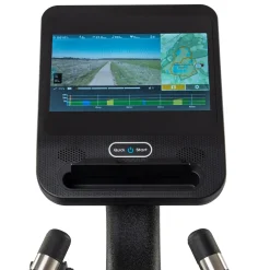 cardiostrong Crosstrainer EX80 Touch