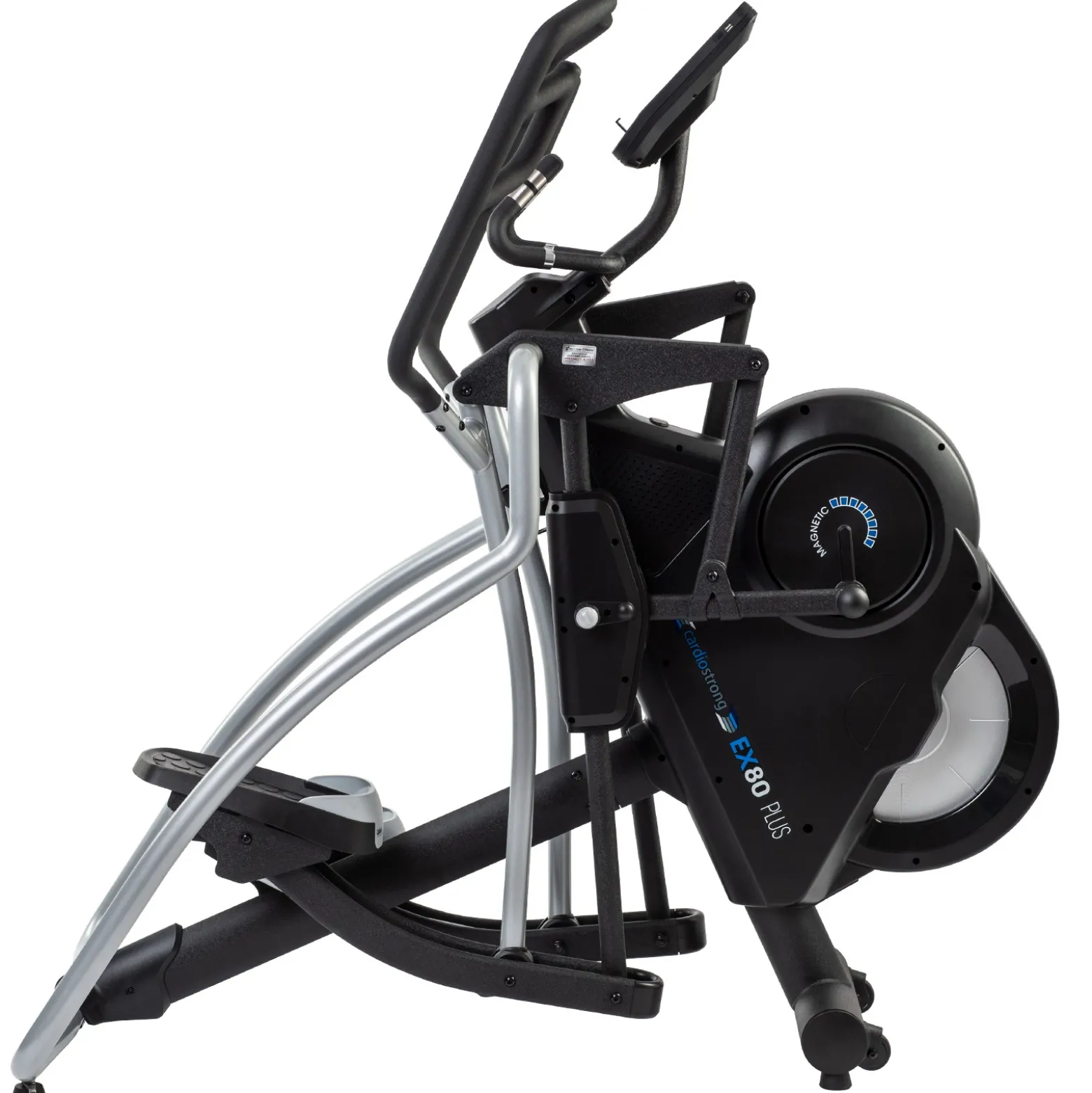 cardiostrong Crosstrainer EX80 Touch