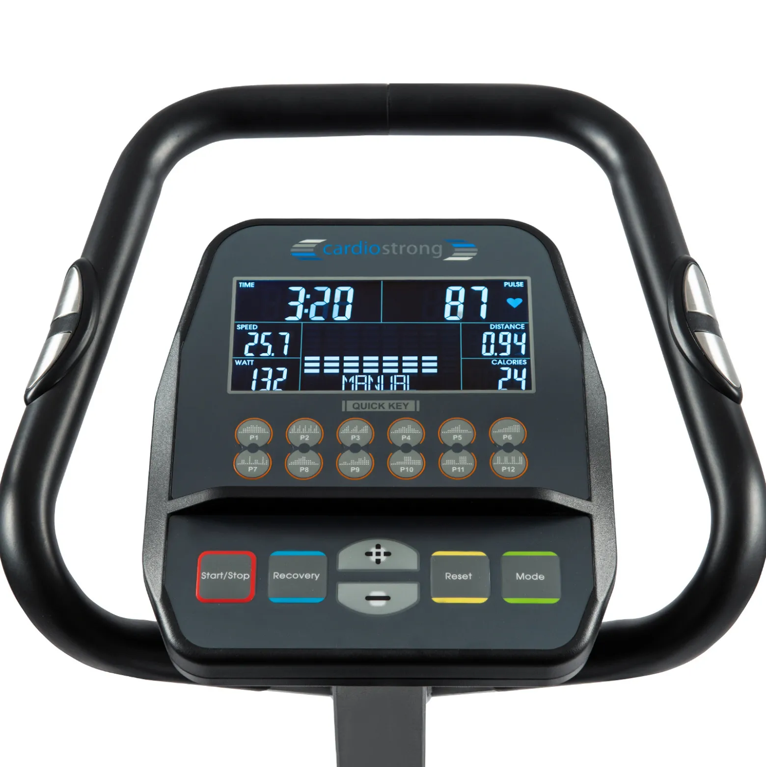 cardiostrong Crosstrainer EX40