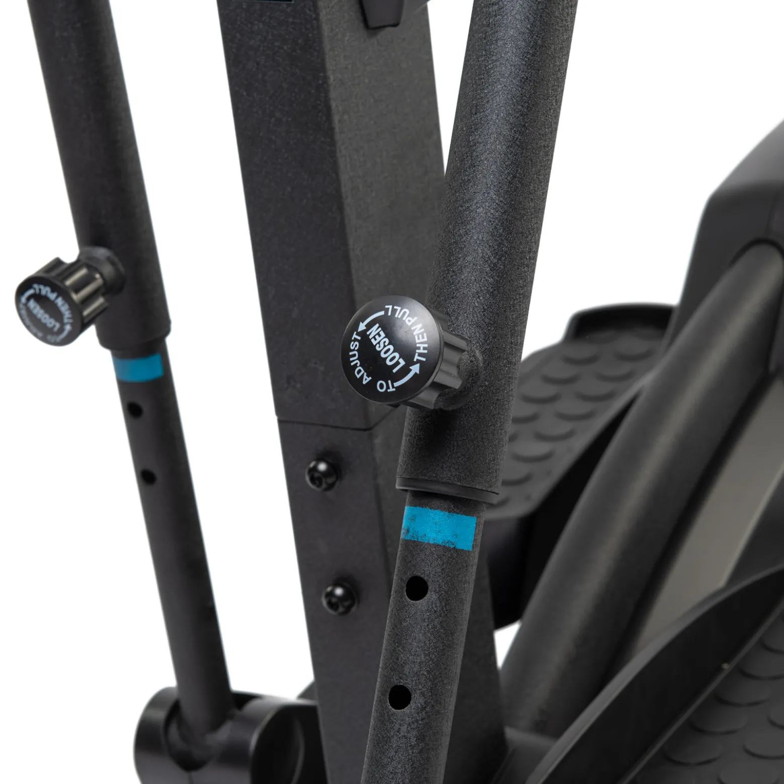 cardiostrong Crosstrainer EX40