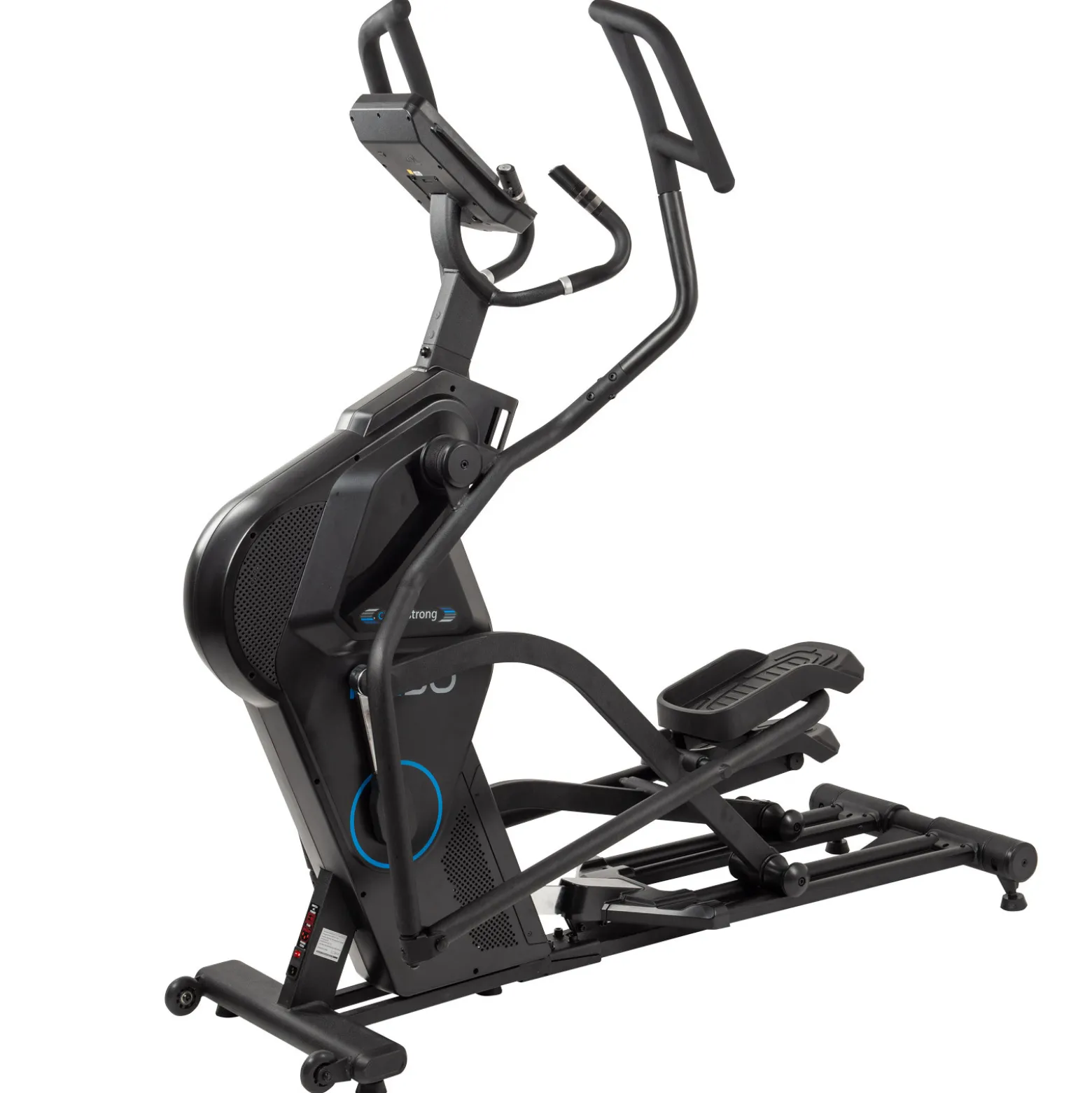 cardiostrong Crosstrainer FX90 Touch
