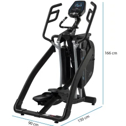 cardiostrong Crosstrainer EX90 PLUS